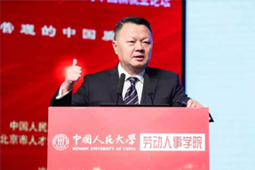 知名猎头公司圣淘沙dh国际CEO郭鑫：中国企业“走出去”，该如何布局海外市场的人才团队建设？
